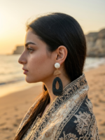 گوشواره بوهو - Image 4