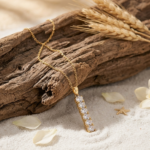گردنبند لاین شاین