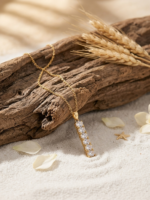 گردنبند لاین شاین